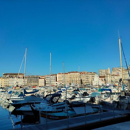 Come&Sleep Marseille Ngoại thất bức ảnh