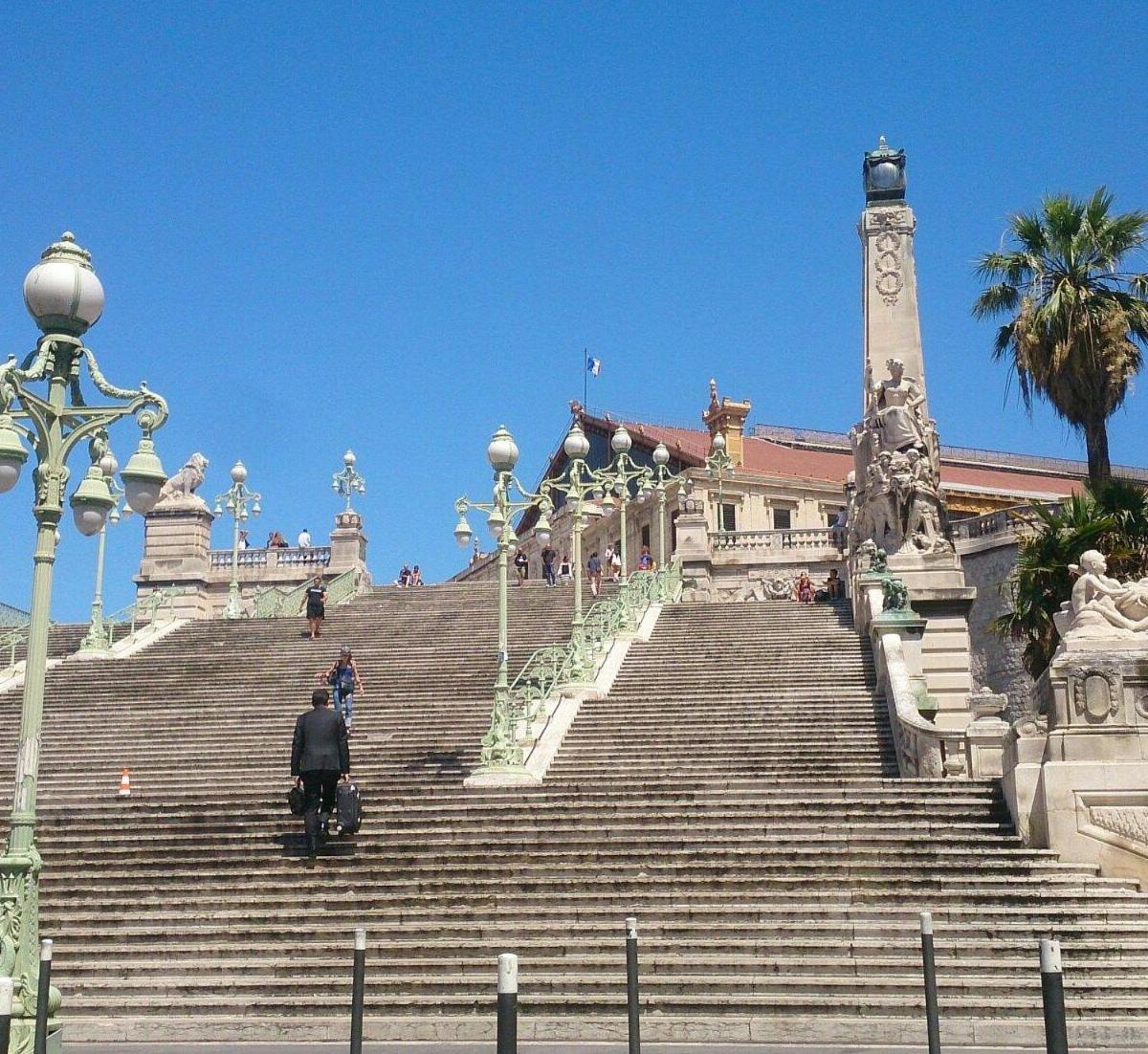 Come&Sleep Marseille Ngoại thất bức ảnh