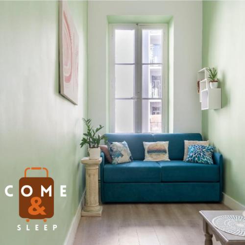 Come&Sleep Marseille Ngoại thất bức ảnh