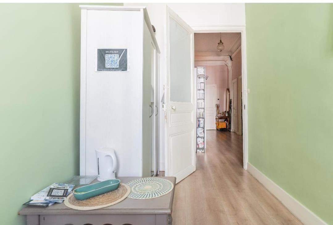 Come&Sleep Marseille Ngoại thất bức ảnh