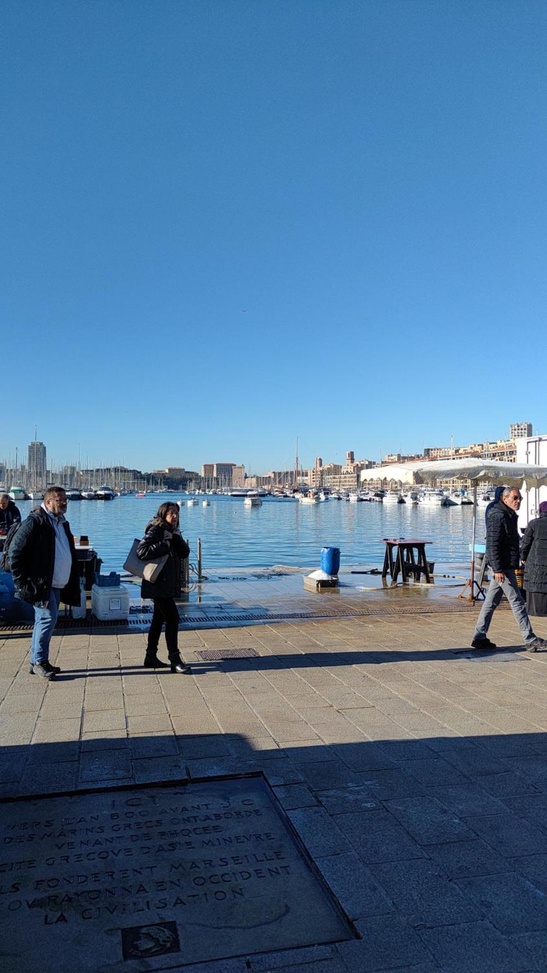 Come&Sleep Marseille Ngoại thất bức ảnh
