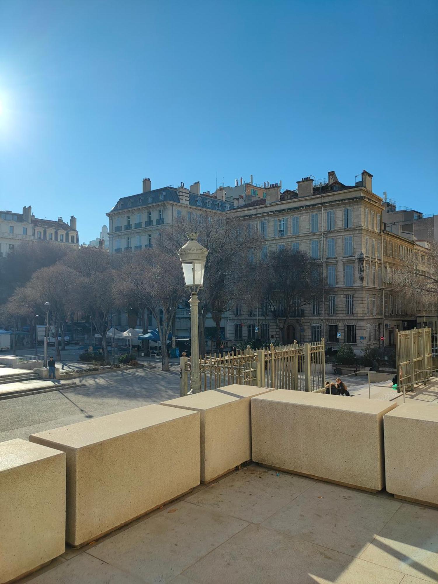 Come&Sleep Marseille Ngoại thất bức ảnh