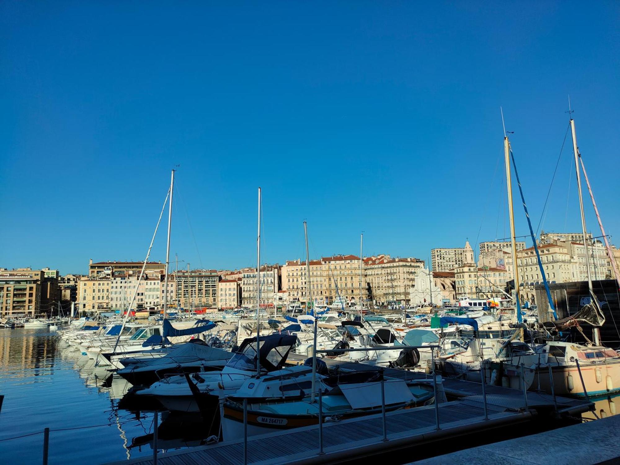 Come&Sleep Marseille Ngoại thất bức ảnh
